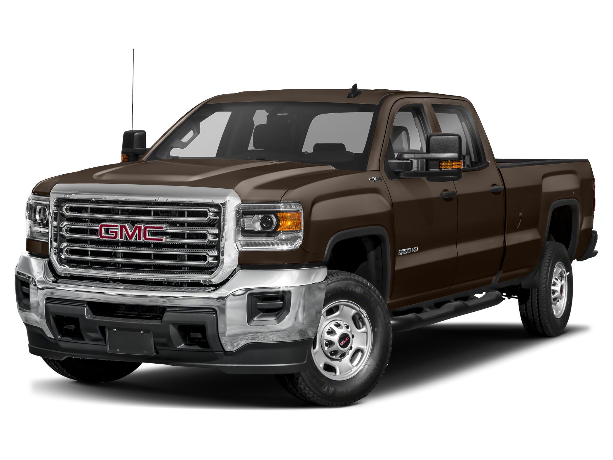 gmc sierra 2500hd 2019 1GT11PEG8KF206814 image